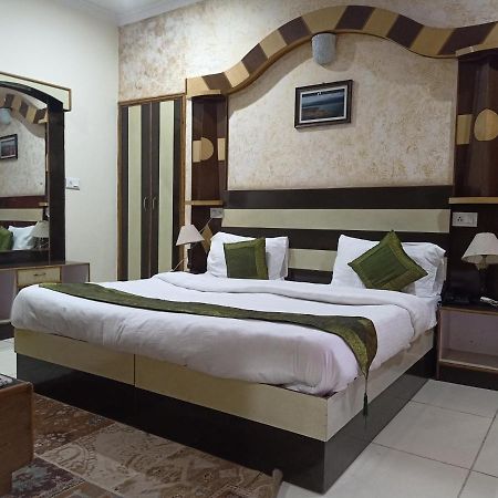 Hotel Moon Walk Residencia Dharamshala Exterior foto