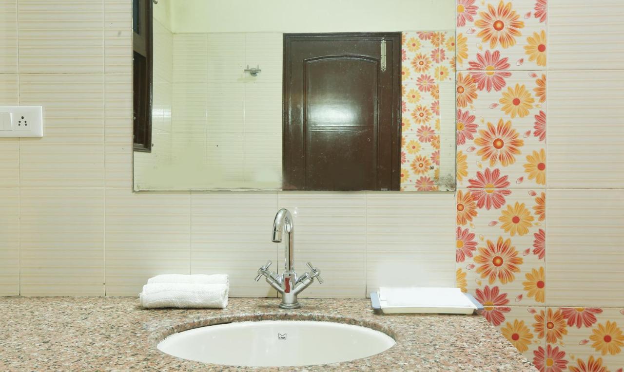 Hotel Moon Walk Residencia Dharamshala Exterior foto